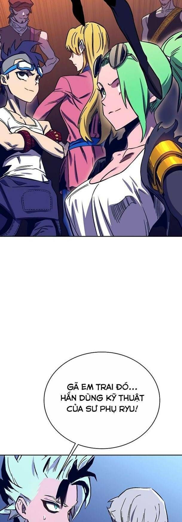 đọc truyện Ex & Ash Chương 60 ảnh 32 tại Thiên Thai Truyện