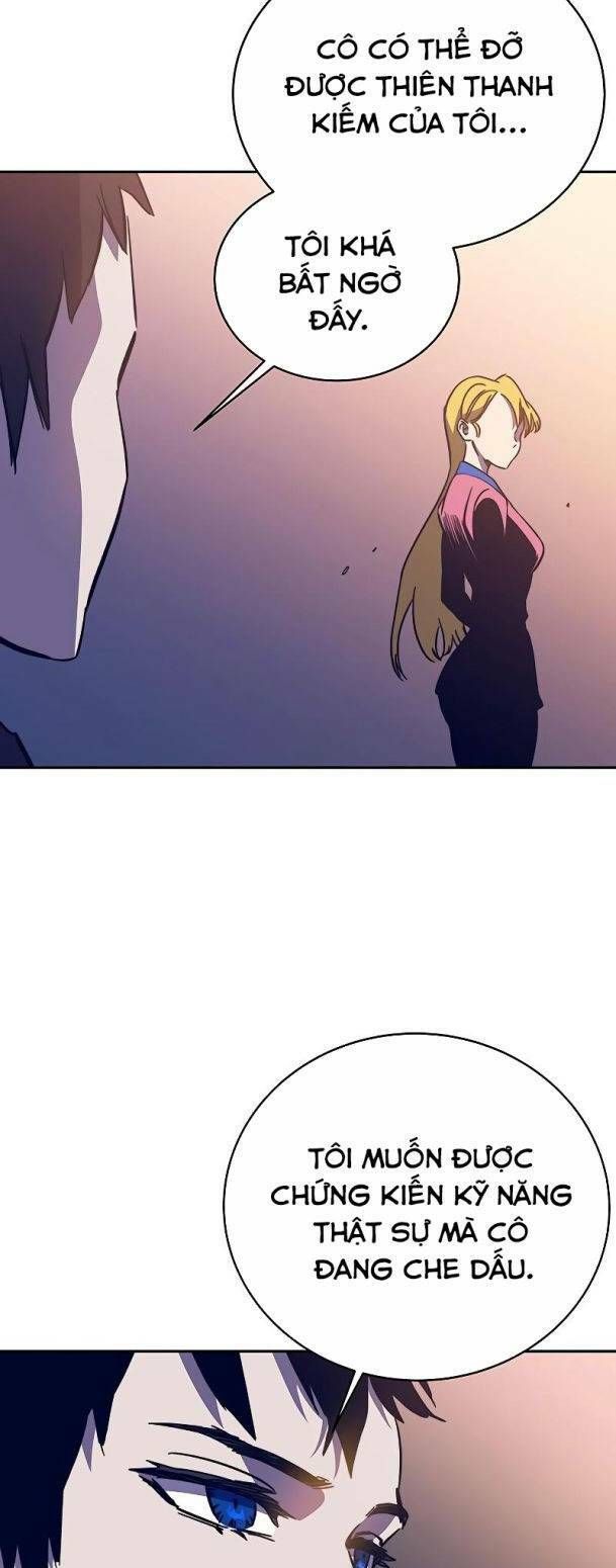 đọc truyện Ex & Ash Chương 60 ảnh 37 tại Thiên Thai Truyện