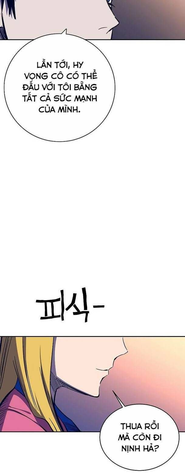 đọc truyện Ex & Ash Chương 60 ảnh 38 tại Thiên Thai Truyện