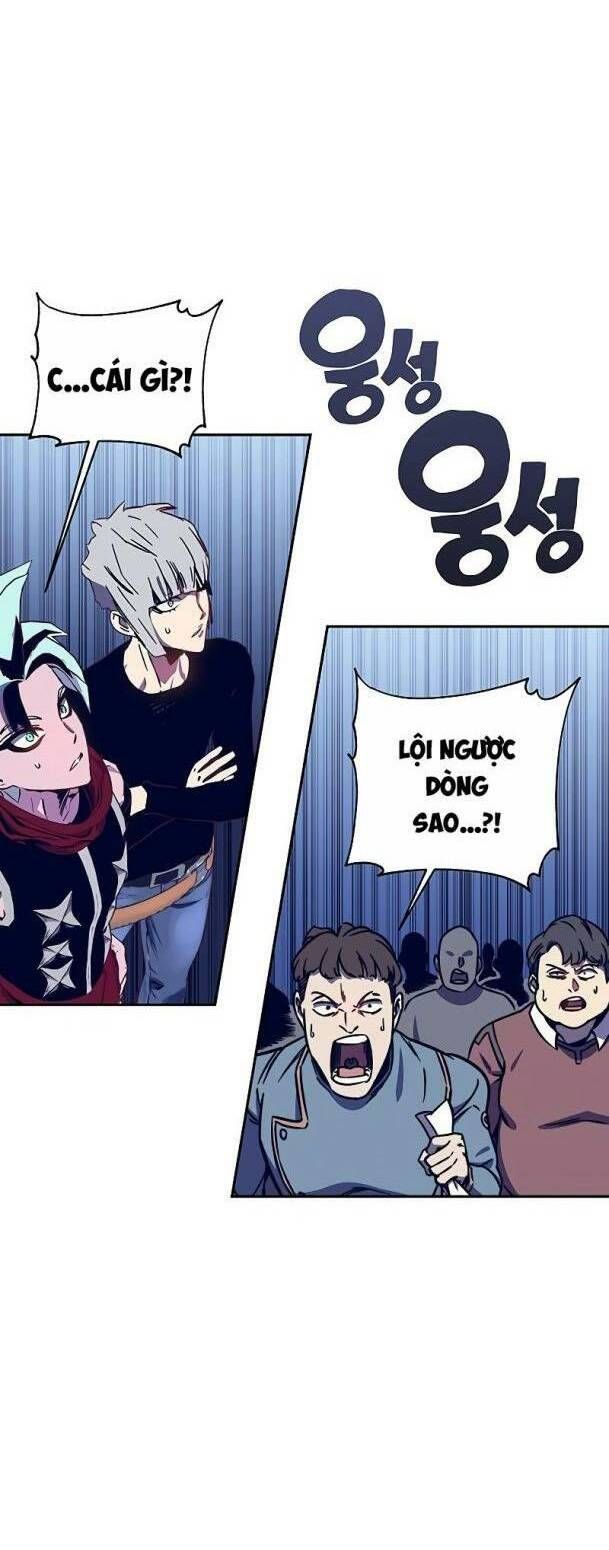 đọc truyện Ex & Ash Chương 60 ảnh 6 tại Thiên Thai Truyện