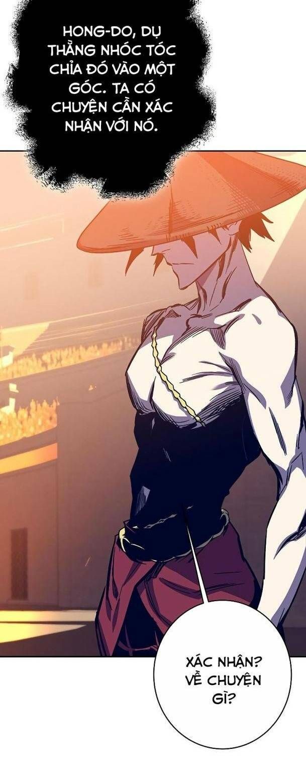 đọc truyện Ex & Ash Chương 60 ảnh 48 tại Thiên Thai Truyện