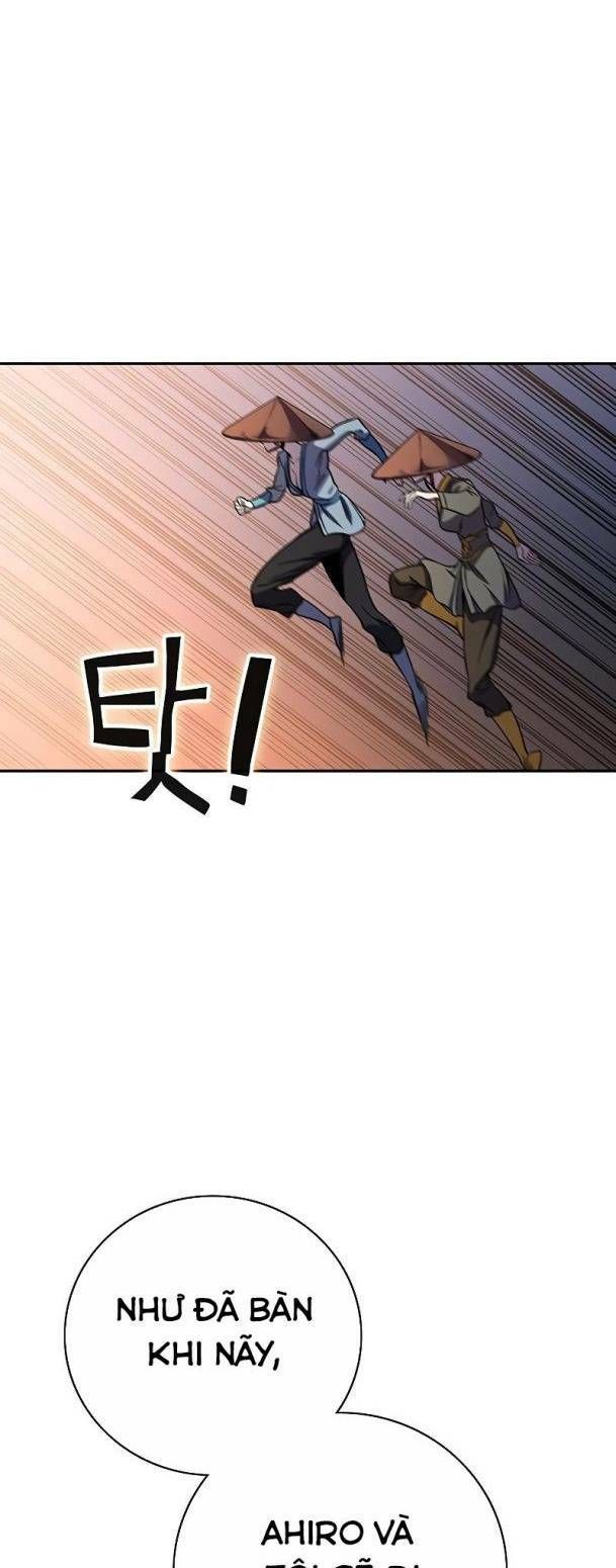 đọc truyện Ex & Ash Chương 60 ảnh 55 tại Thiên Thai Truyện