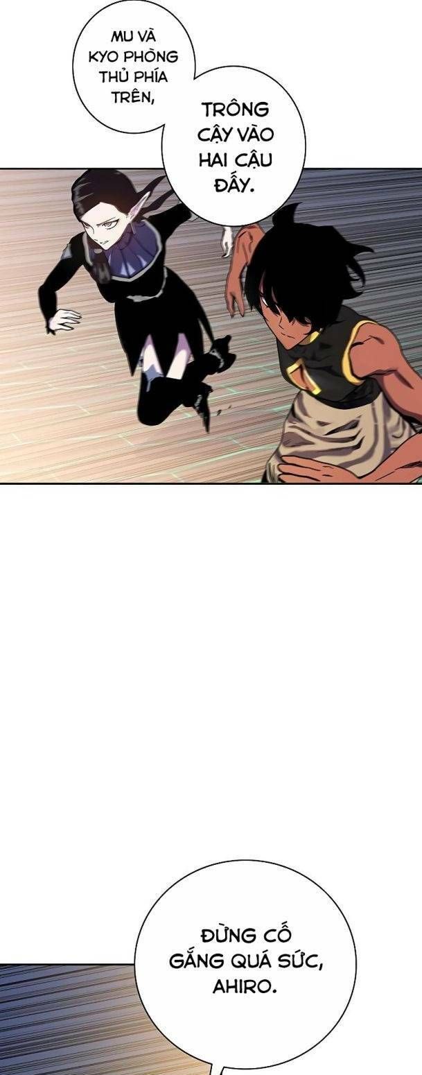 đọc truyện Ex & Ash Chương 60 ảnh 57 tại Thiên Thai Truyện