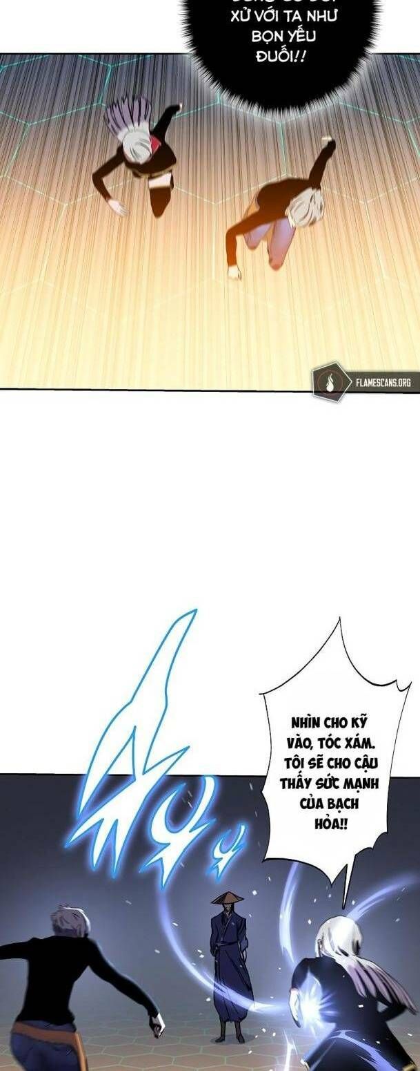 đọc truyện Ex & Ash Chương 60 ảnh 60 tại Thiên Thai Truyện