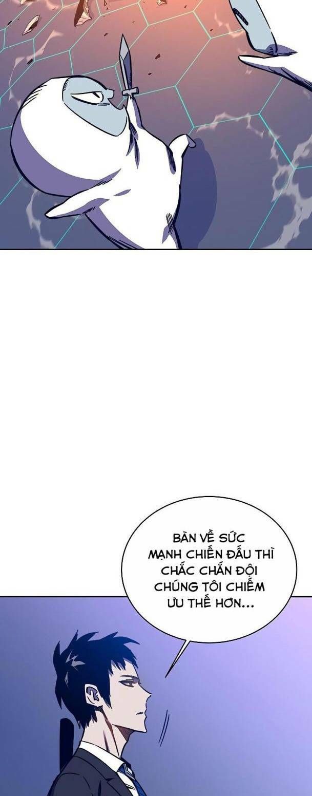 đọc truyện Ex & Ash Chương 60 ảnh 9 tại Thiên Thai Truyện