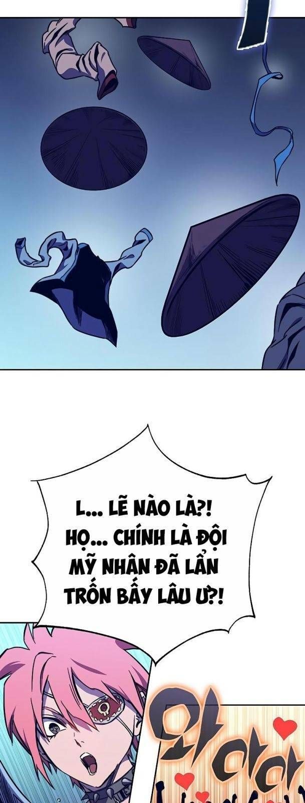 đọc truyện Ex & Ash Chương 60 ảnh 80 tại Thiên Thai Truyện