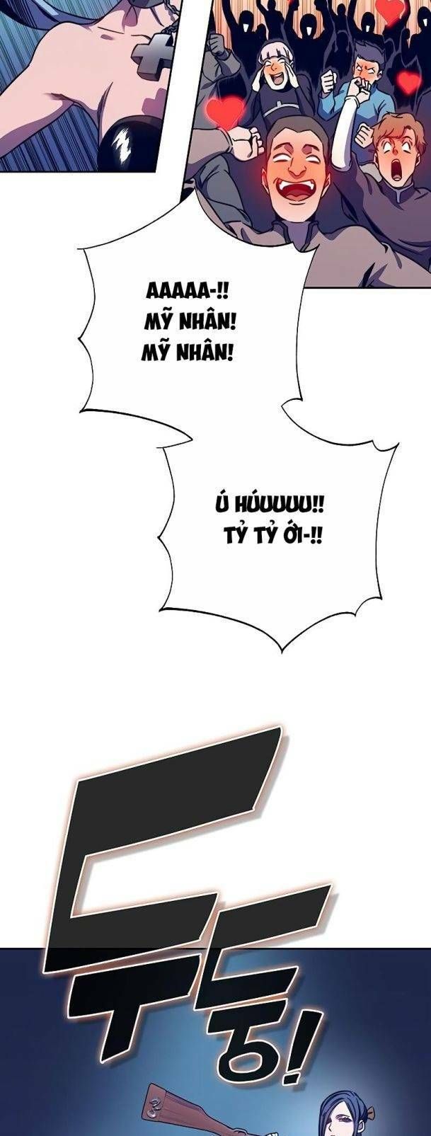 đọc truyện Ex & Ash Chương 60 ảnh 81 tại Thiên Thai Truyện