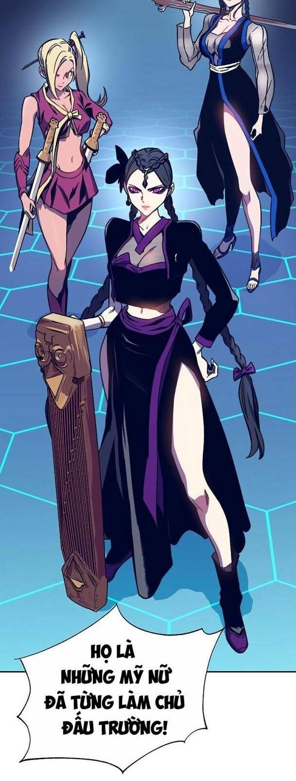 đọc truyện Ex & Ash Chương 60 ảnh 82 tại Thiên Thai Truyện