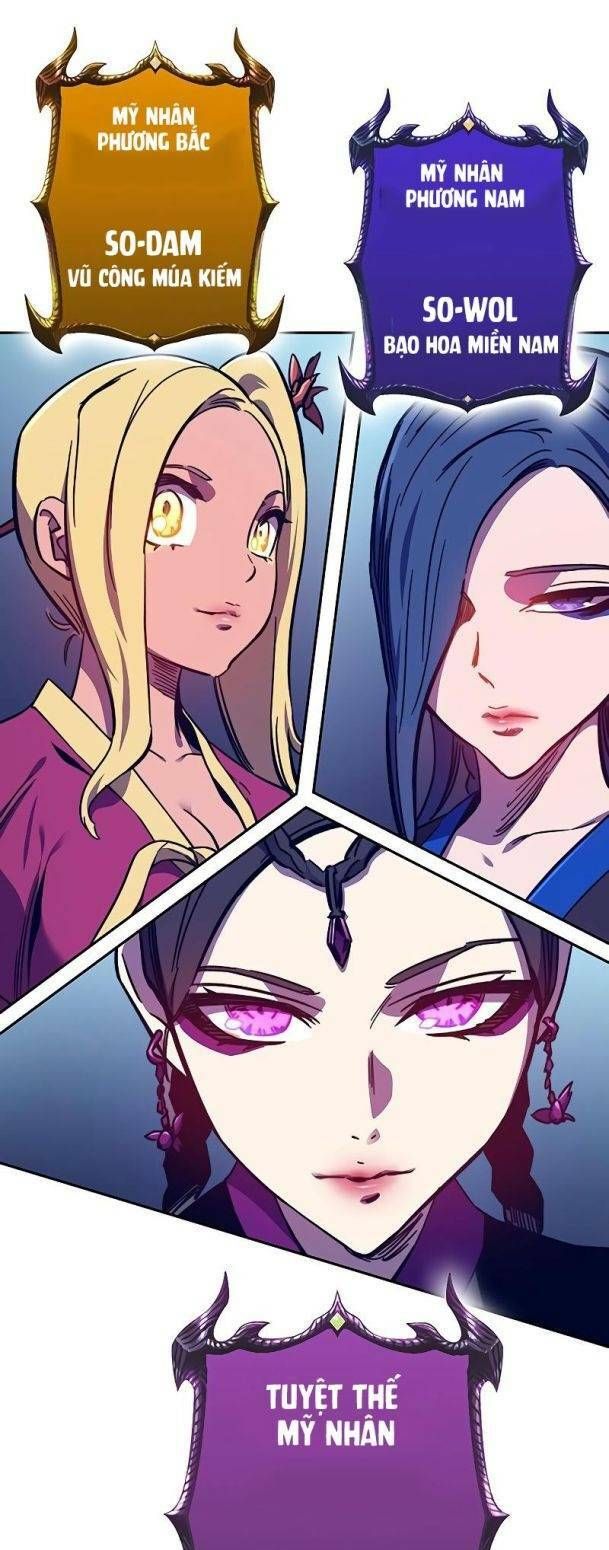 đọc truyện Ex & Ash Chương 60 ảnh 83 tại Thiên Thai Truyện