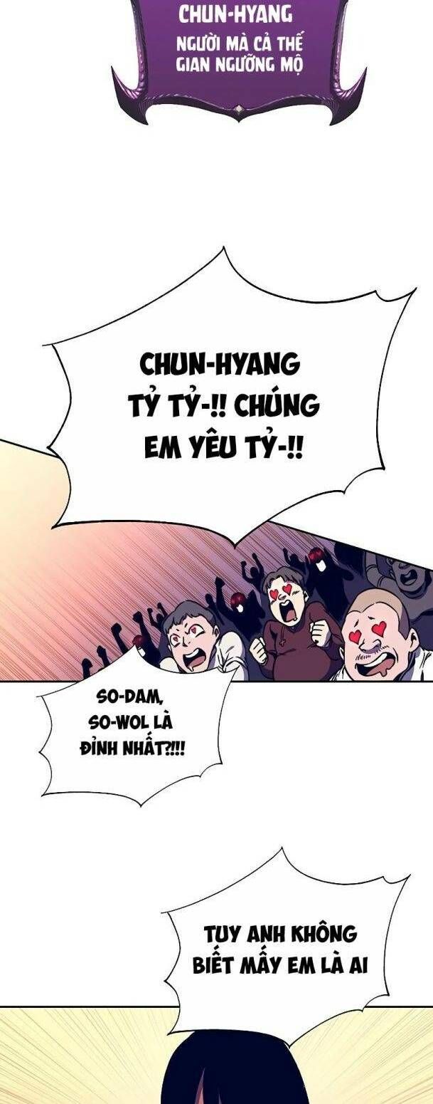 đọc truyện Ex & Ash Chương 60 ảnh 84 tại Thiên Thai Truyện