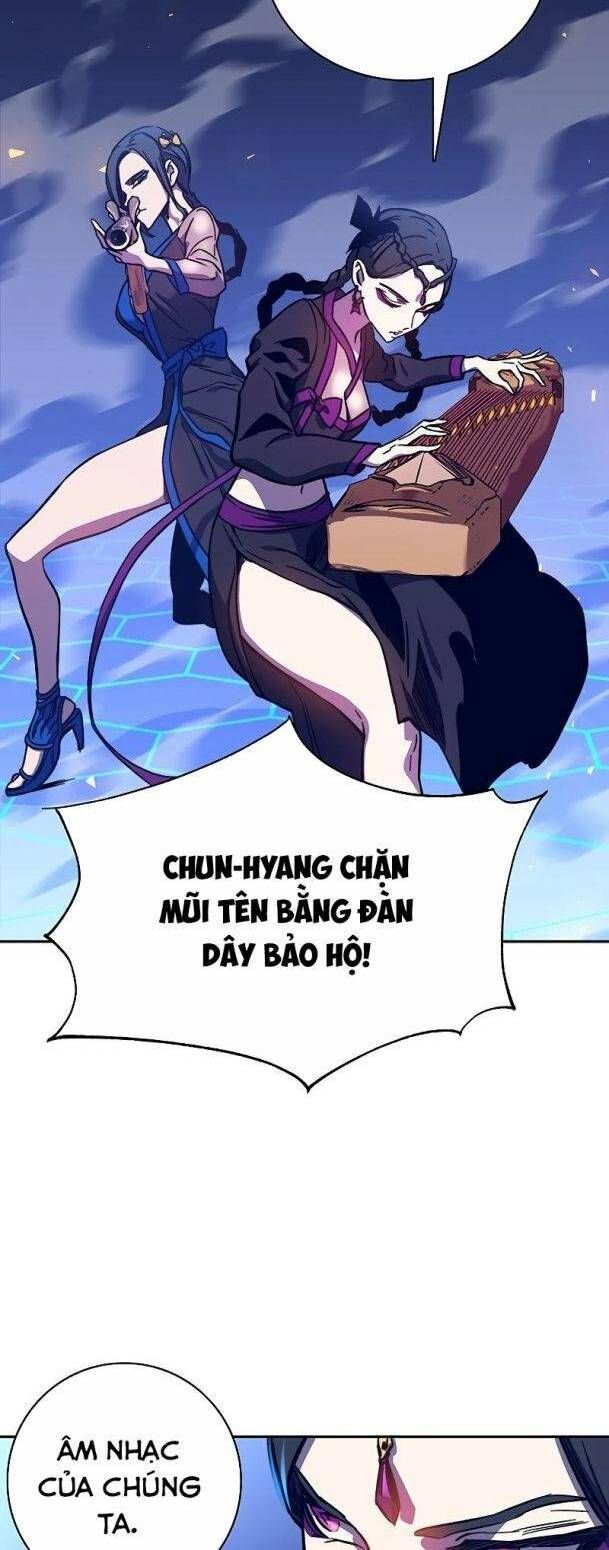 đọc truyện Ex & Ash Chương 60 ảnh 88 tại Thiên Thai Truyện