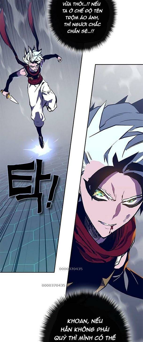 đọc truyện Ex & Ash Chương 61 ảnh 13 tại Thiên Thai Truyện