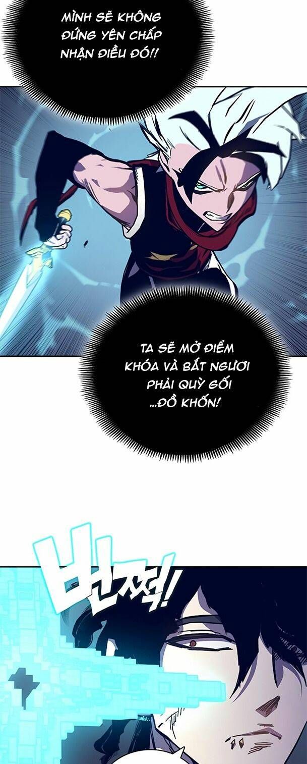 đọc truyện Ex & Ash Chương 61 ảnh 21 tại Thiên Thai Truyện