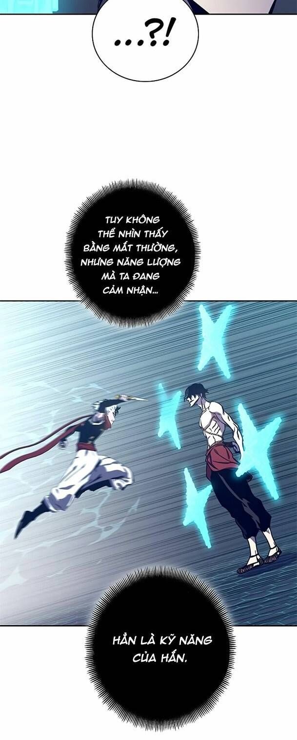 đọc truyện Ex & Ash Chương 61 ảnh 22 tại Thiên Thai Truyện