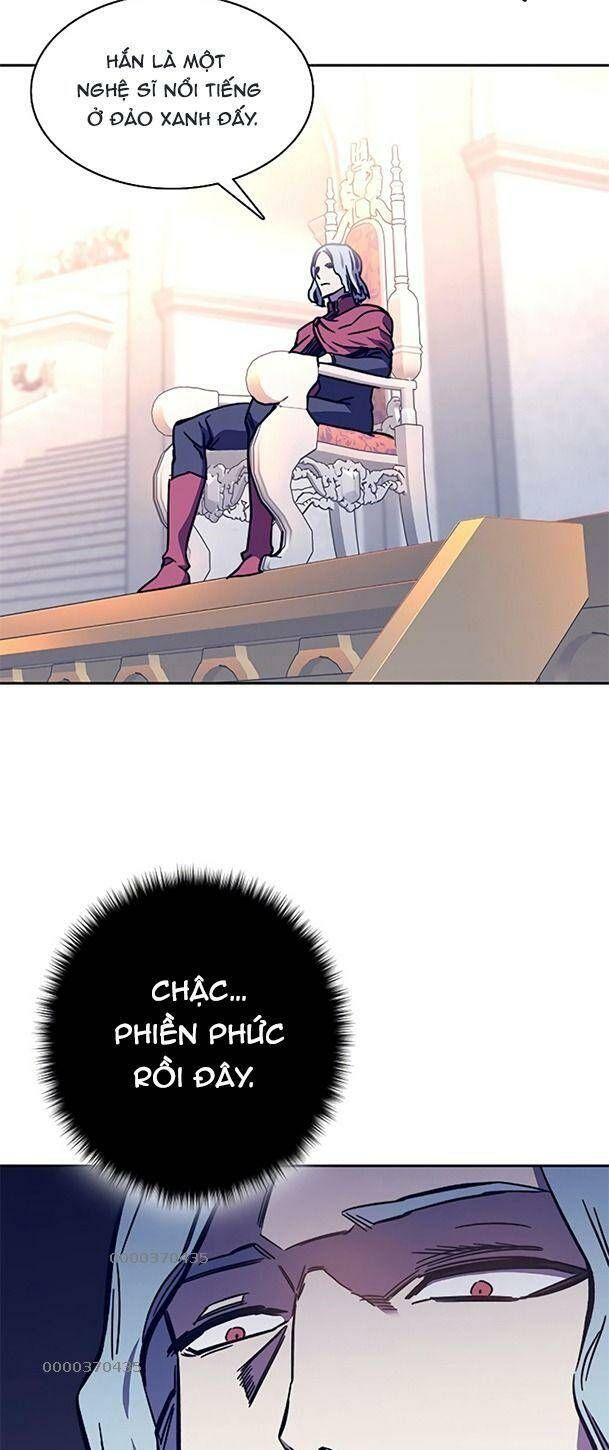 đọc truyện Ex & Ash Chương 61 ảnh 33 tại Thiên Thai Truyện