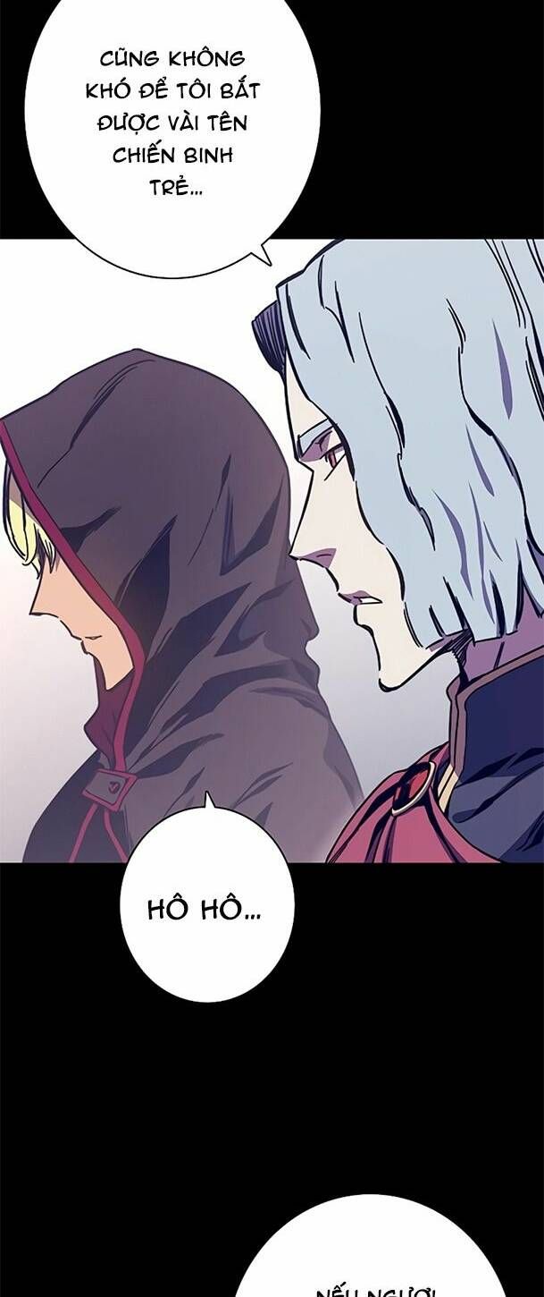 đọc truyện Ex & Ash Chương 61 ảnh 38 tại Thiên Thai Truyện