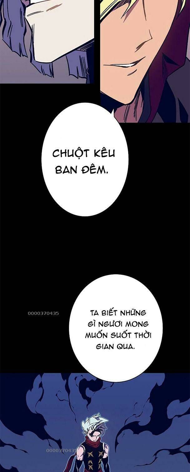 đọc truyện Ex & Ash Chương 61 ảnh 41 tại Thiên Thai Truyện