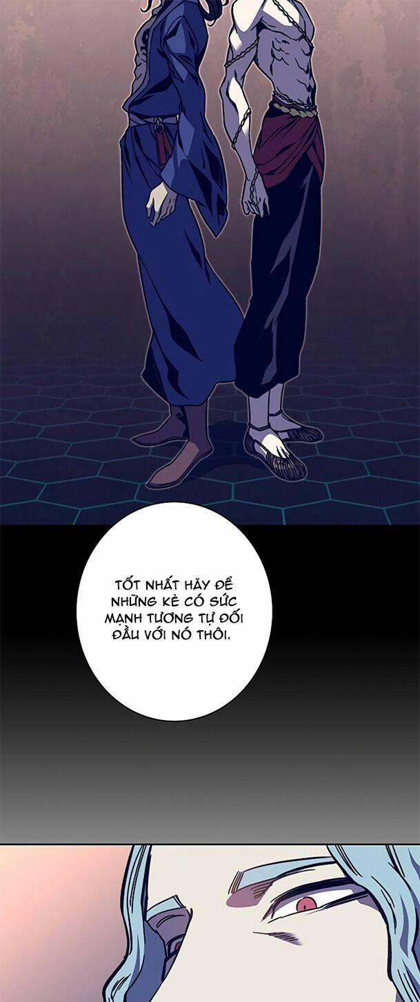 đọc truyện Ex & Ash Chương 61 ảnh 43 tại Thiên Thai Truyện