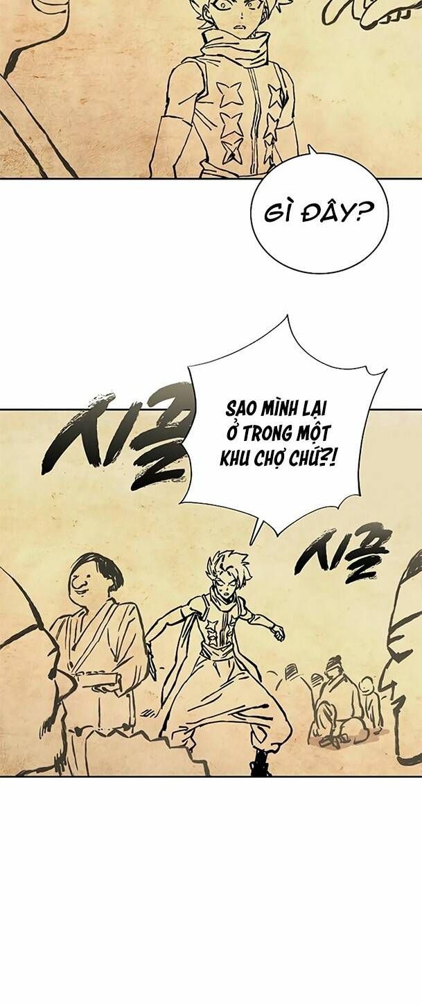 đọc truyện Ex & Ash Chương 61 ảnh 46 tại Thiên Thai Truyện