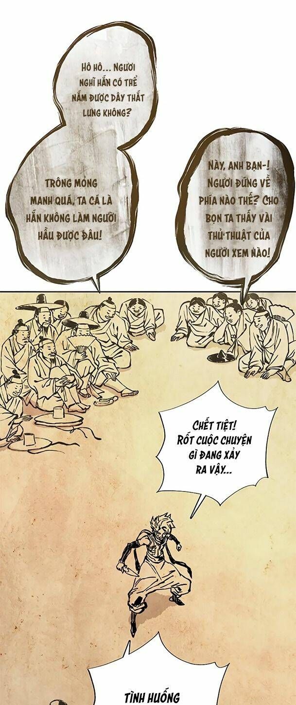 đọc truyện Ex & Ash Chương 61 ảnh 47 tại Thiên Thai Truyện