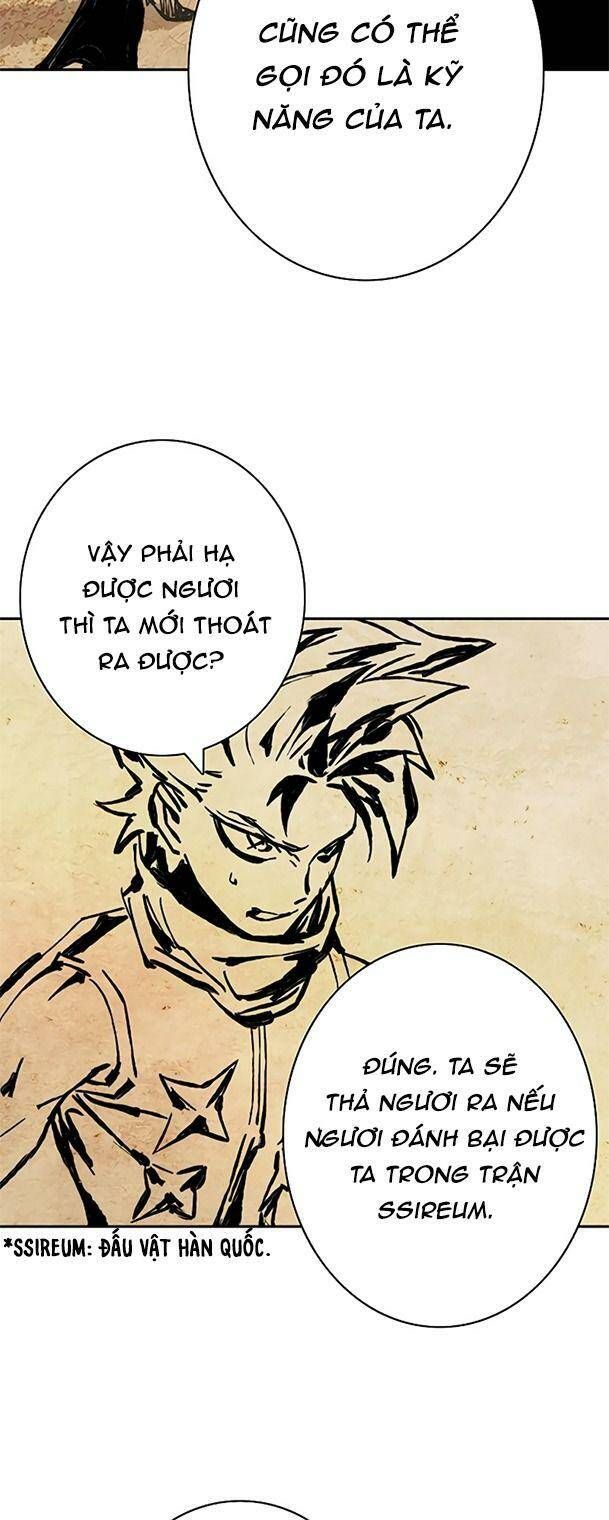 đọc truyện Ex & Ash Chương 61 ảnh 52 tại Thiên Thai Truyện