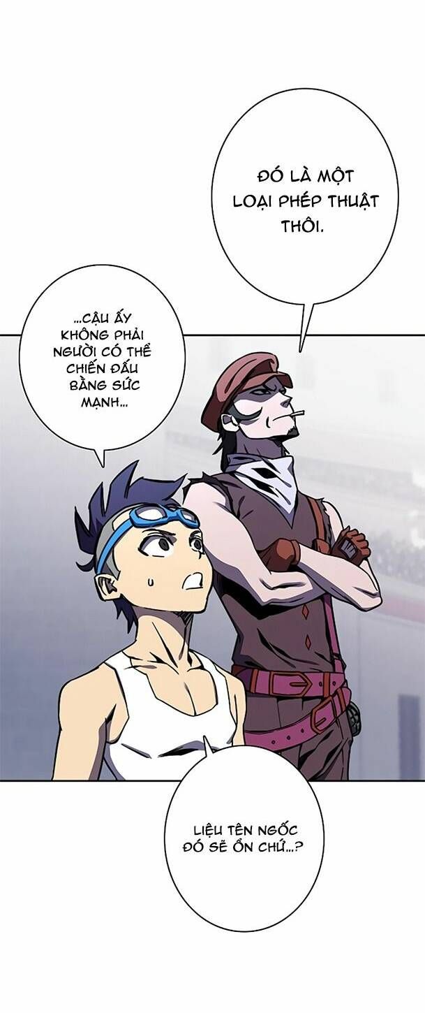 đọc truyện Ex & Ash Chương 61 ảnh 56 tại Thiên Thai Truyện