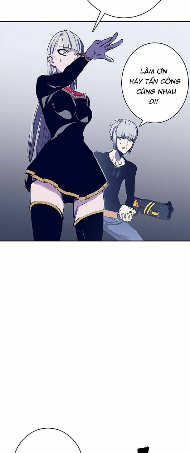 đọc truyện Ex & Ash Chương 61 ảnh 60 tại Thiên Thai Truyện