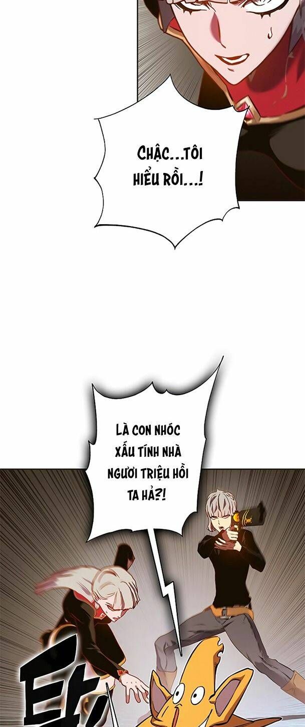 đọc truyện Ex & Ash Chương 62 ảnh 15 tại Thiên Thai Truyện