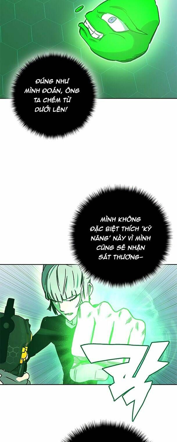 đọc truyện Ex & Ash Chương 62 ảnh 21 tại Thiên Thai Truyện