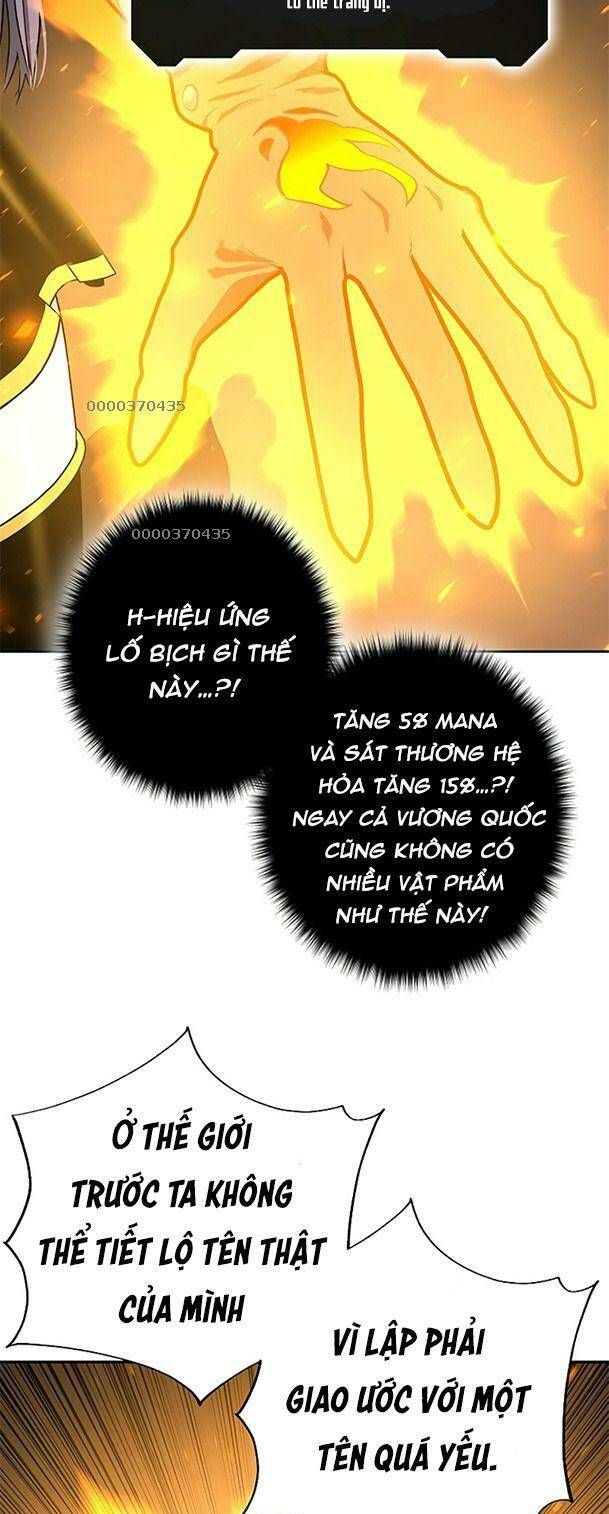 đọc truyện Ex & Ash Chương 62 ảnh 51 tại Thiên Thai Truyện