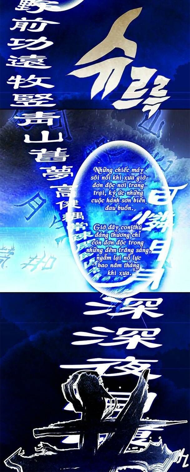 đọc truyện Ex & Ash Chương 62 ảnh 62 tại Thiên Thai Truyện