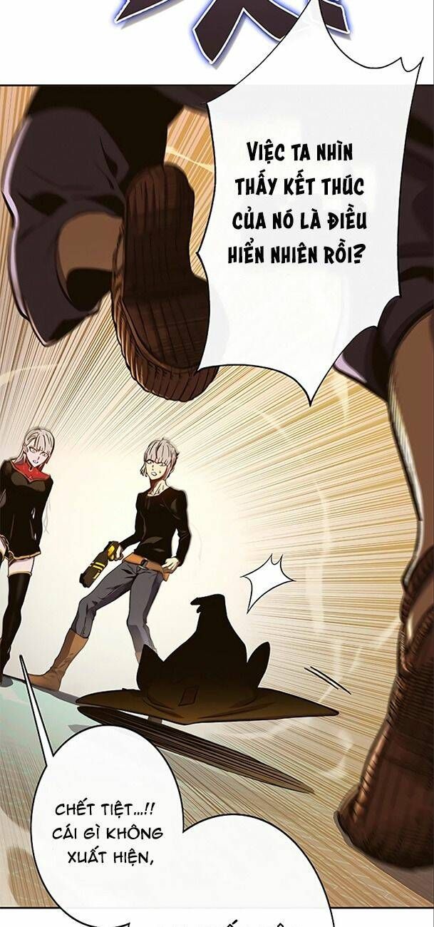 đọc truyện Ex & Ash Chương 62 ảnh 9 tại Thiên Thai Truyện