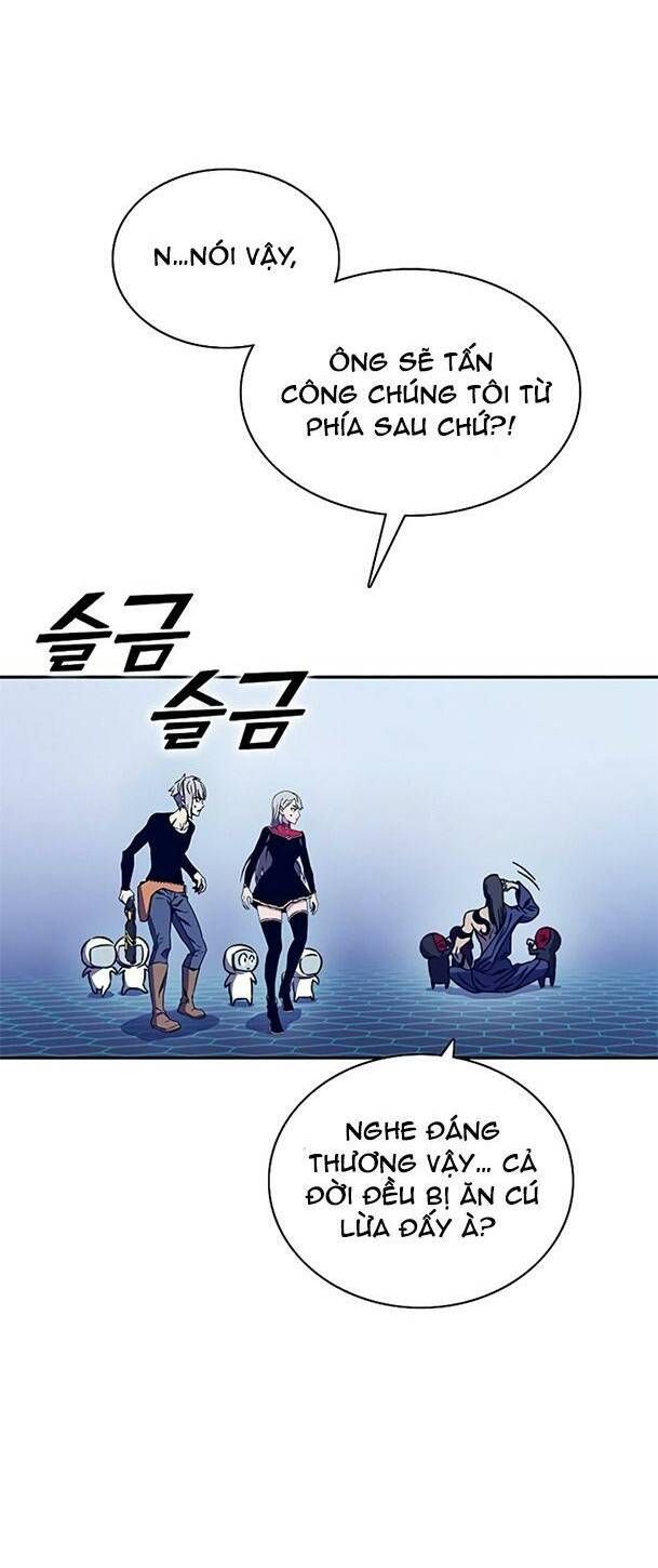 đọc truyện Ex & Ash Chương 63 ảnh 13 tại Thiên Thai Truyện