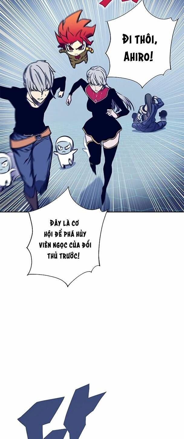 đọc truyện Ex & Ash Chương 63 ảnh 15 tại Thiên Thai Truyện