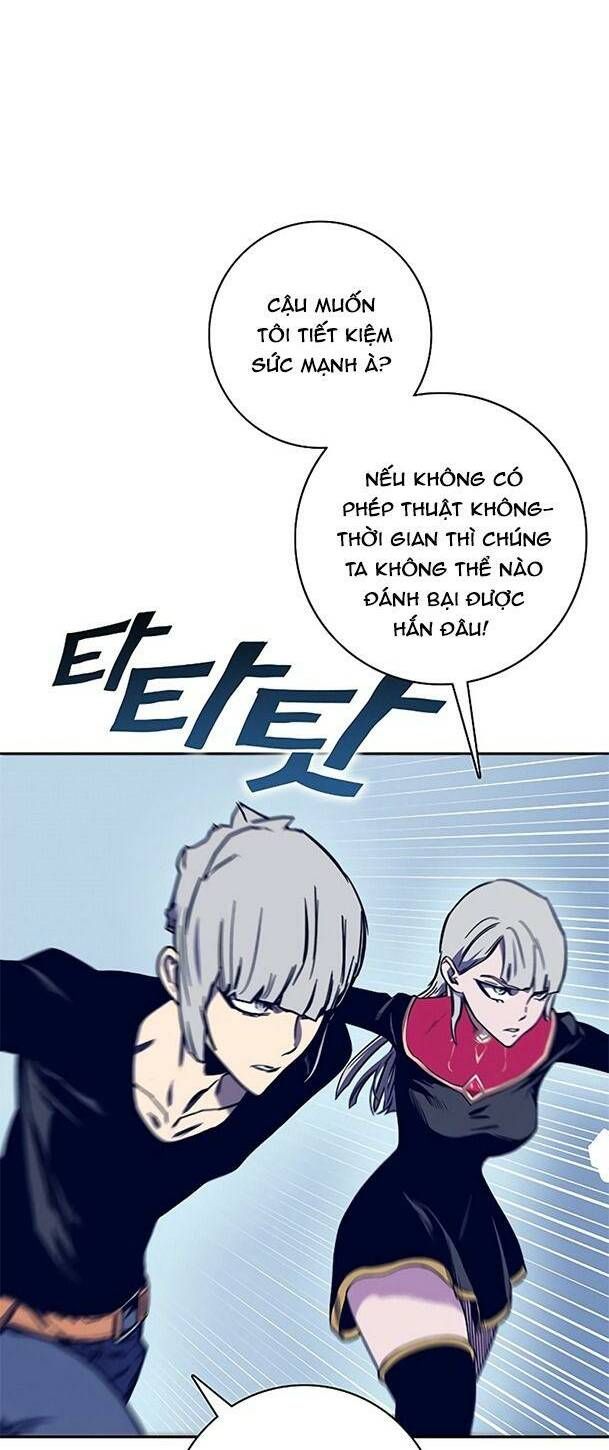 đọc truyện Ex & Ash Chương 63 ảnh 17 tại Thiên Thai Truyện