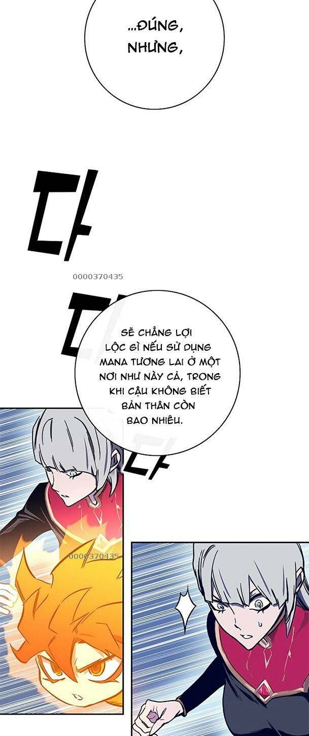 đọc truyện Ex & Ash Chương 63 ảnh 18 tại Thiên Thai Truyện