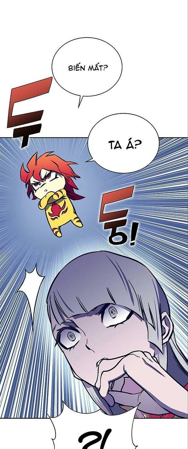 đọc truyện Ex & Ash Chương 63 ảnh 23 tại Thiên Thai Truyện