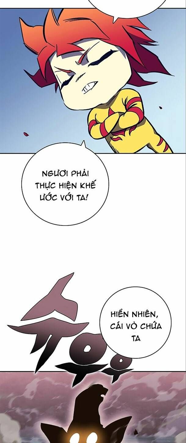 đọc truyện Ex & Ash Chương 63 ảnh 25 tại Thiên Thai Truyện