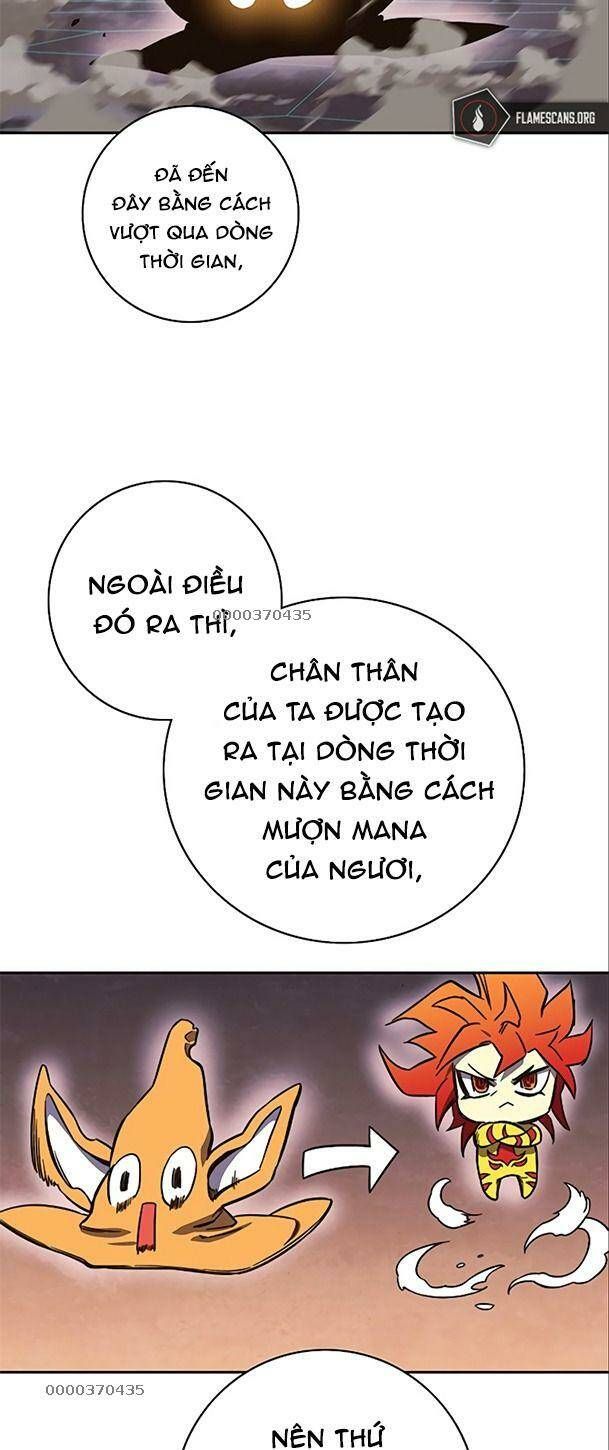 đọc truyện Ex & Ash Chương 63 ảnh 26 tại Thiên Thai Truyện