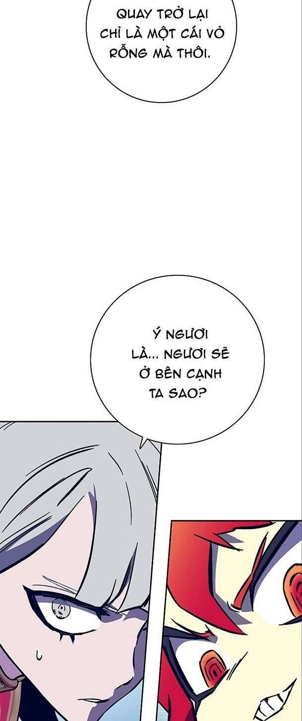 đọc truyện Ex & Ash Chương 63 ảnh 27 tại Thiên Thai Truyện