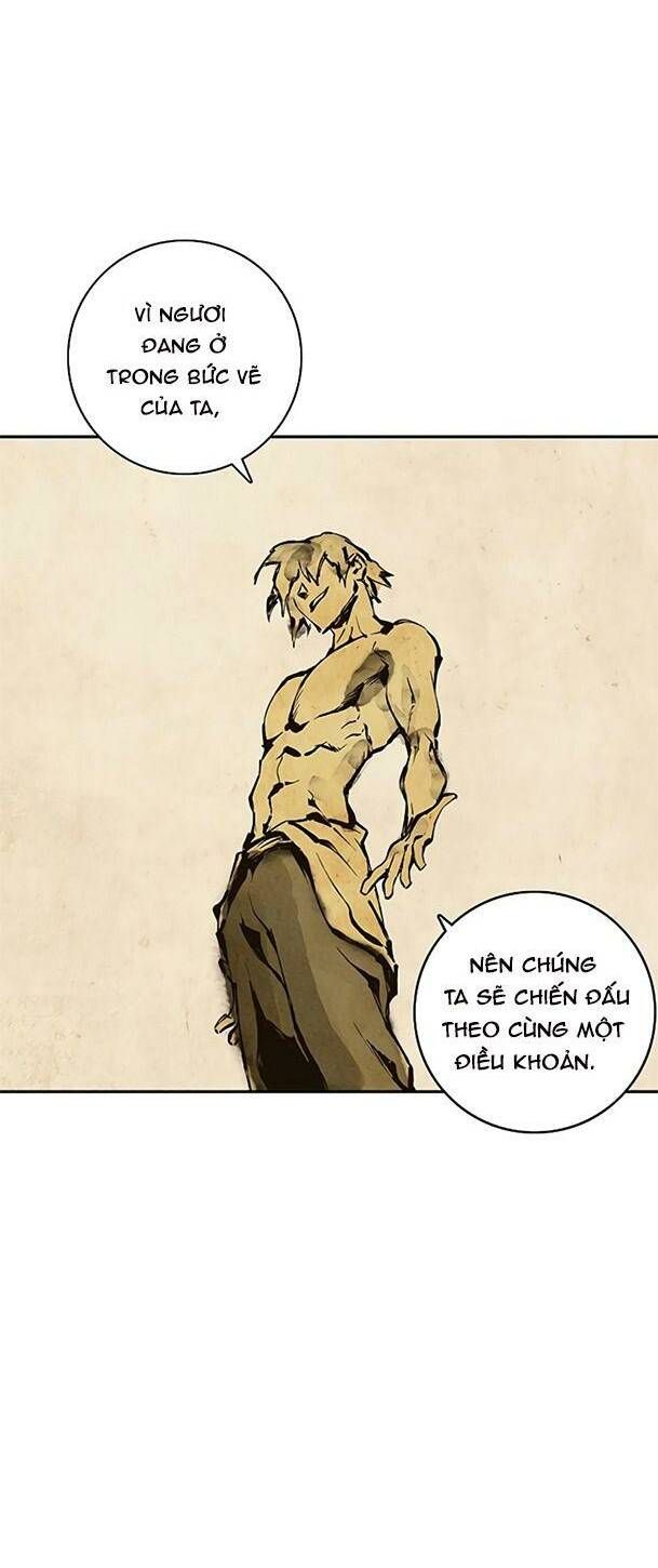 đọc truyện Ex & Ash Chương 63 ảnh 35 tại Thiên Thai Truyện