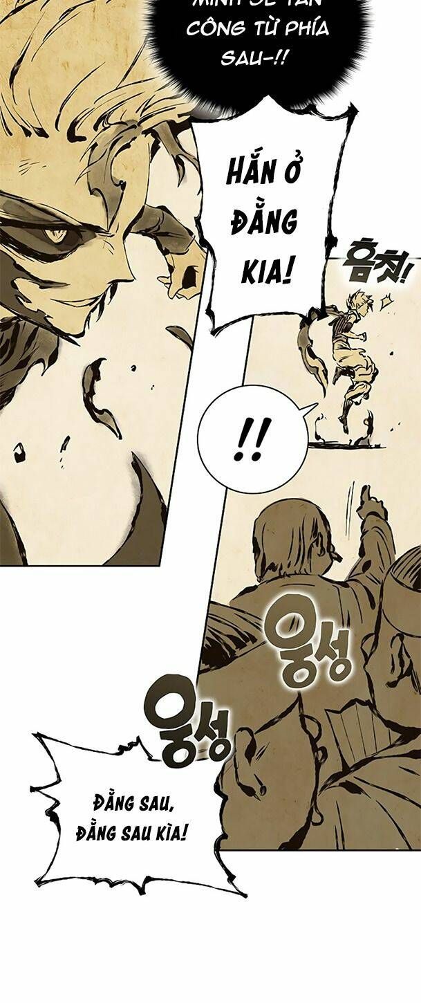 đọc truyện Ex & Ash Chương 63 ảnh 58 tại Thiên Thai Truyện