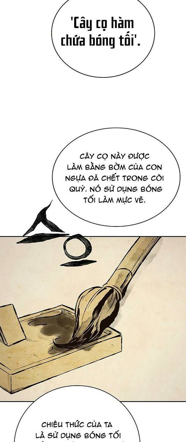 đọc truyện Ex & Ash Chương 63 ảnh 65 tại Thiên Thai Truyện