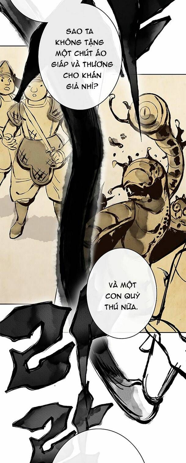 đọc truyện Ex & Ash Chương 63 ảnh 70 tại Thiên Thai Truyện