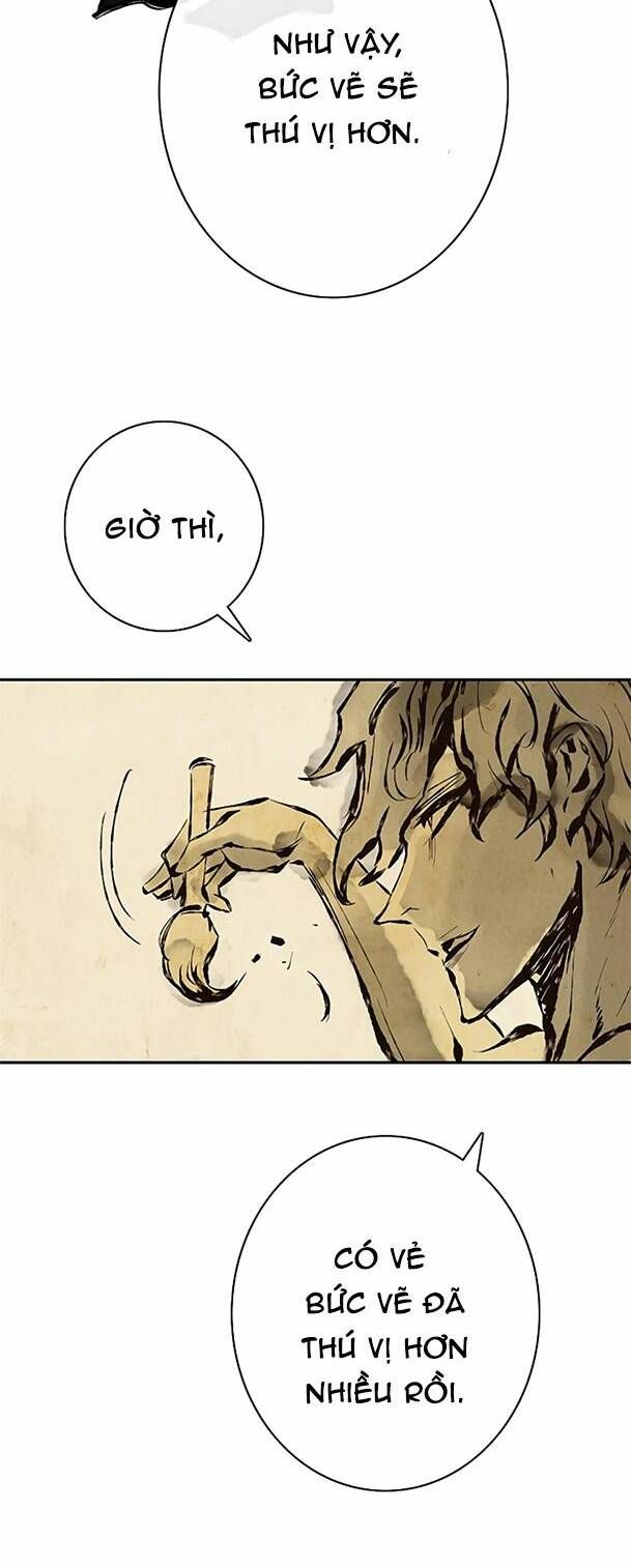 đọc truyện Ex & Ash Chương 63 ảnh 71 tại Thiên Thai Truyện