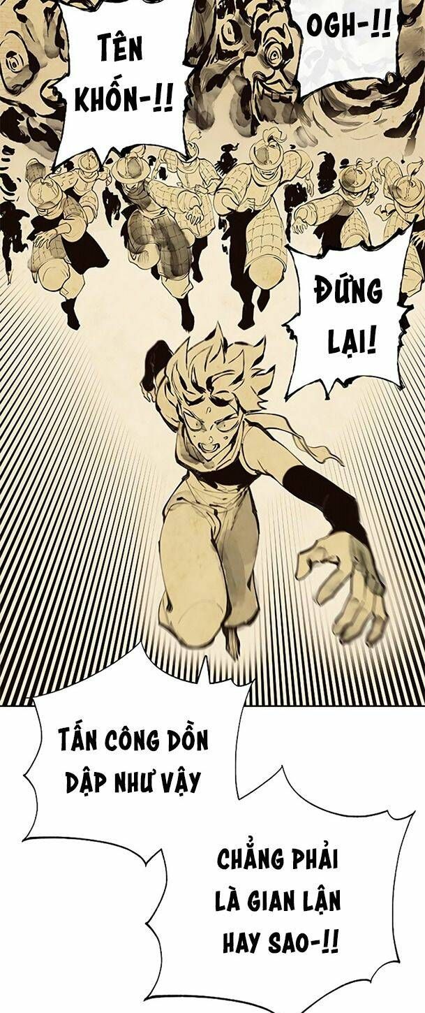 đọc truyện Ex & Ash Chương 63 ảnh 74 tại Thiên Thai Truyện