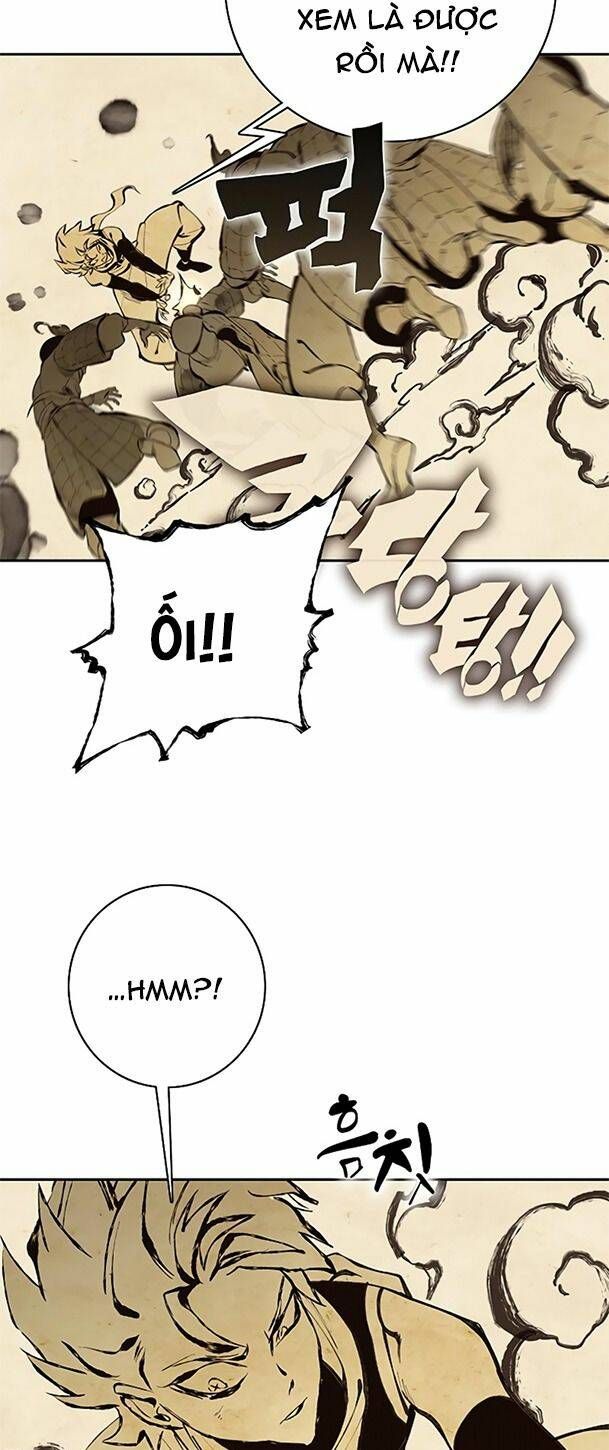 đọc truyện Ex & Ash Chương 63 ảnh 76 tại Thiên Thai Truyện