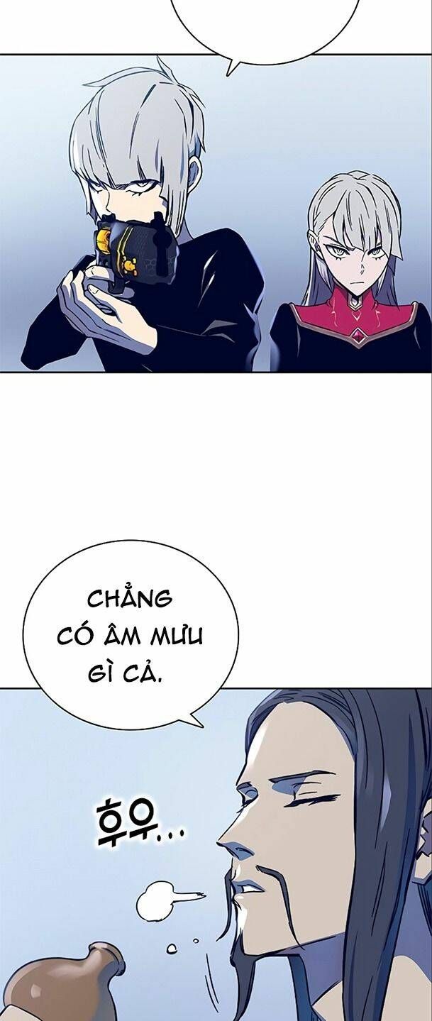 đọc truyện Ex & Ash Chương 63 ảnh 10 tại Thiên Thai Truyện