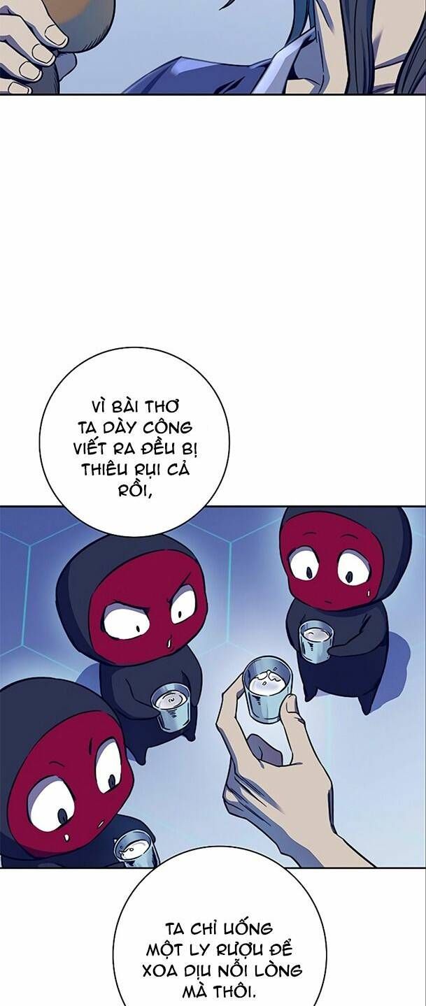 đọc truyện Ex & Ash Chương 63 ảnh 11 tại Thiên Thai Truyện