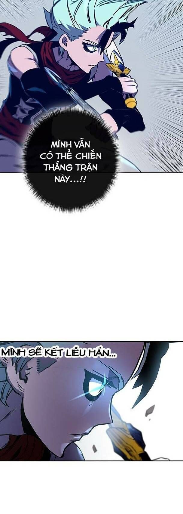 đọc truyện Ex & Ash Chương 64 ảnh 14 tại Thiên Thai Truyện